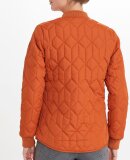 WEATHER REPORT - W PIPER QUILTED JACKET