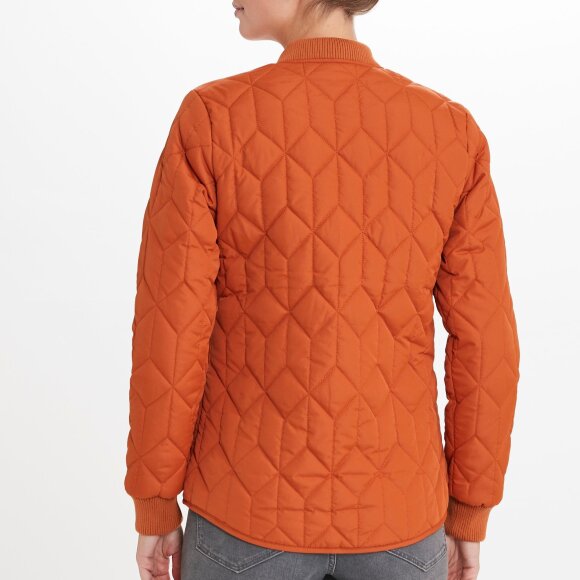 WEATHER REPORT - W PIPER QUILTED JACKET