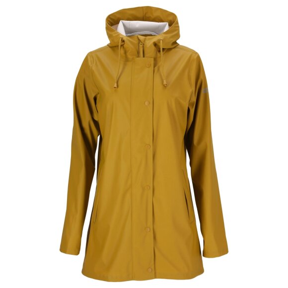 SPORTS GROUP - W PETRA RAIN JACKET