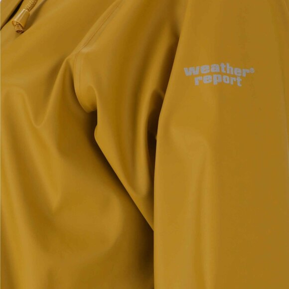 SPORTS GROUP - W PETRA RAIN JACKET