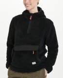 WEATHER REPORT - W ZARA FLEECE HOODIE