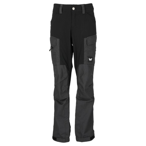 SPORTS GROUP - JR ROMNING OUTDOOR PANT