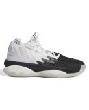 ADIDAS  - ADIDAS BØRNE SKO JR DAME 8