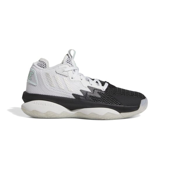 ADIDAS  - ADIDAS BØRNE SKO JR DAME 8