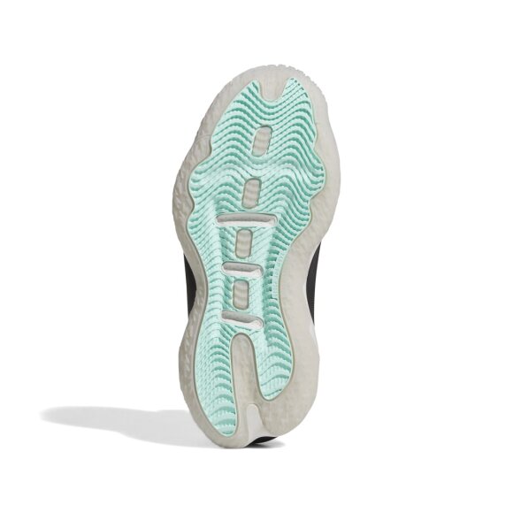 ADIDAS  - ADIDAS BØRNE SKO JR DAME 8