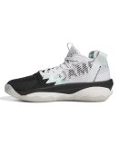 ADIDAS  - ADIDAS BØRNE SKO JR DAME 8