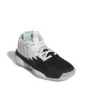 ADIDAS  - ADIDAS BØRNE SKO JR DAME 8