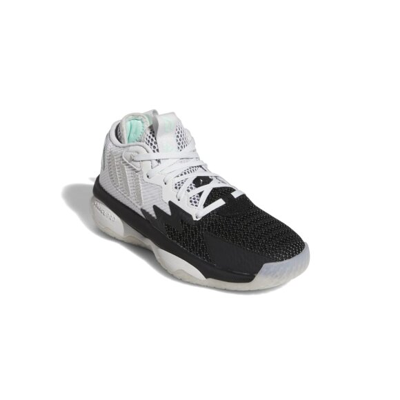 ADIDAS  - ADIDAS BØRNE SKO JR DAME 8