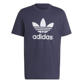 ADIDAS  - M TREFOIL T-SHIRT