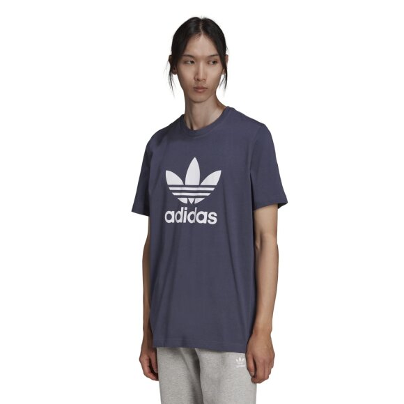 ADIDAS  - M TREFOIL T-SHIRT