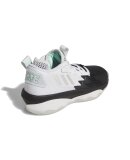ADIDAS  - ADIDAS BØRNE SKO JR DAME 8