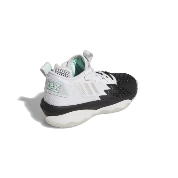 ADIDAS  - ADIDAS BØRNE SKO JR DAME 8