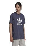 ADIDAS - M TREFOIL T-SHIRT ADIDAS - M TREFOIL T-SHIRT