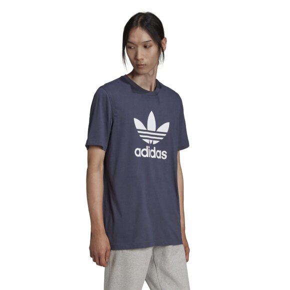 ADIDAS  - M TREFOIL T-SHIRT