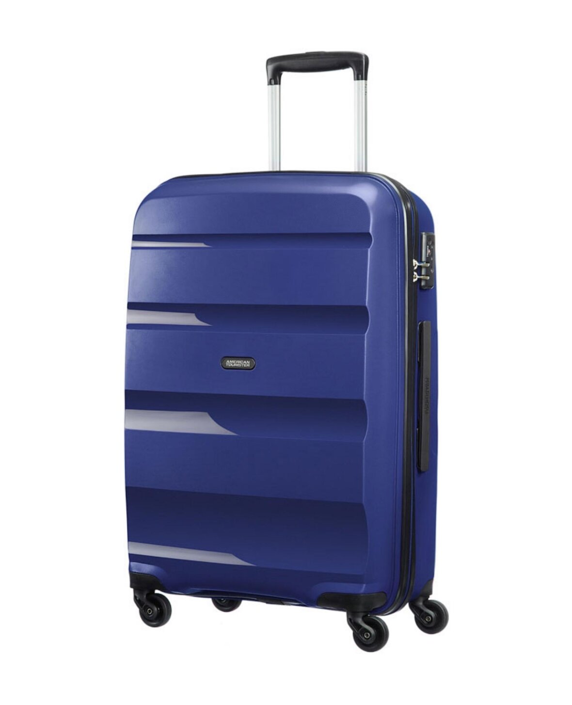 lighed skære Europa KUFFERTER - AMERICAN TOURISTER - BON AIR SPINNER 66CM