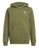 ADIDAS  - JR ADICOLOR HOODIE