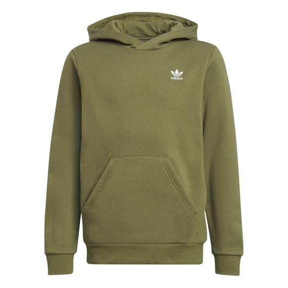 ADIDAS  - JR ADICOLOR HOODIE