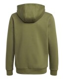 ADIDAS  - JR ADICOLOR HOODIE