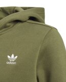 ADIDAS  - JR ADICOLOR HOODIE