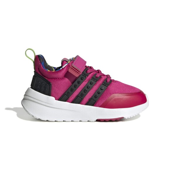 ADIDAS  - INF LEGO RACER TR EL