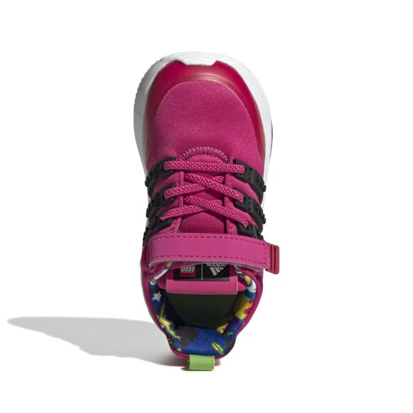 ADIDAS  - INF LEGO RACER TR EL