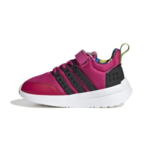 ADIDAS  - INF LEGO RACER TR EL