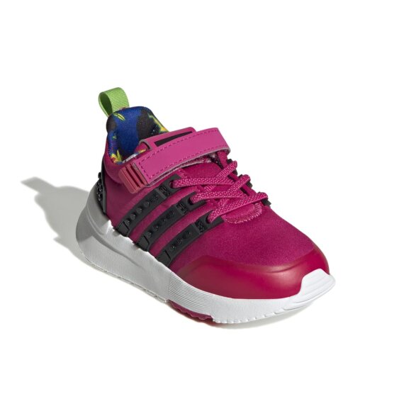 ADIDAS  - INF LEGO RACER TR EL