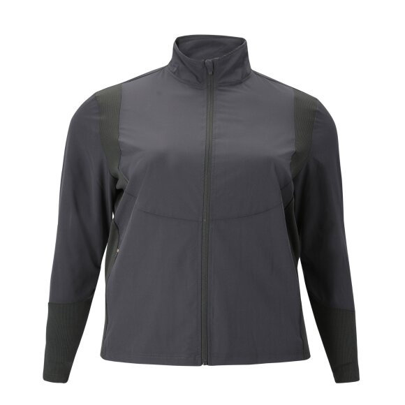 Q SPORTSWEAR - W ISABELY JACKET