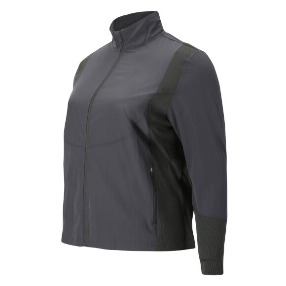 Q SPORTSWEAR - W ISABELY JACKET