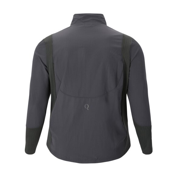 Q SPORTSWEAR - W ISABELY JACKET