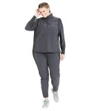 Q SPORTSWEAR - W ISABELY JACKET