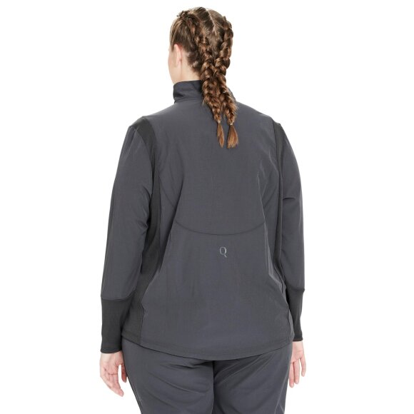 Q SPORTSWEAR - W ISABELY JACKET