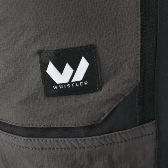 WHISTLER - M KODIAK OUTDOOR PANT