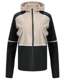 ENDURANCE - W FLOTHAR JACKET W/HOOD