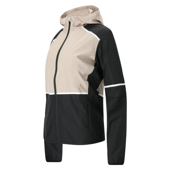 ENDURANCE - W FLOTHAR JACKET W/HOOD