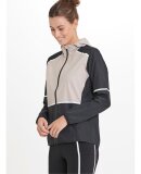 ENDURANCE - W FLOTHAR JACKET W/HOOD