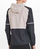 ENDURANCE - W FLOTHAR JACKET W/HOOD