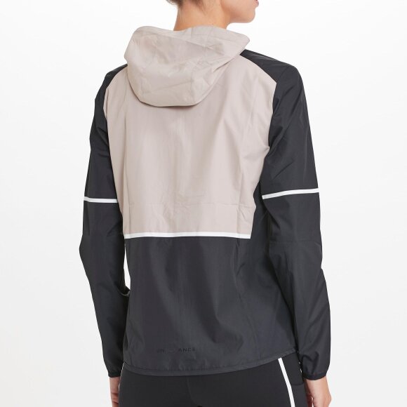 ENDURANCE - W FLOTHAR JACKET W/HOOD