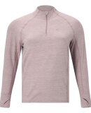 Q SPORTSWEAR - W FERMIER MELANGE MIDLAYER