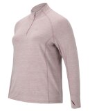 Q SPORTSWEAR - W FERMIER MELANGE MIDLAYER