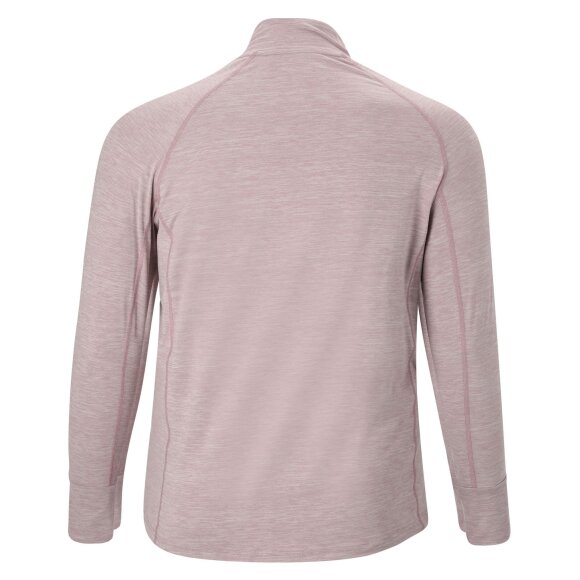 Q SPORTSWEAR - W FERMIER MELANGE MIDLAYER