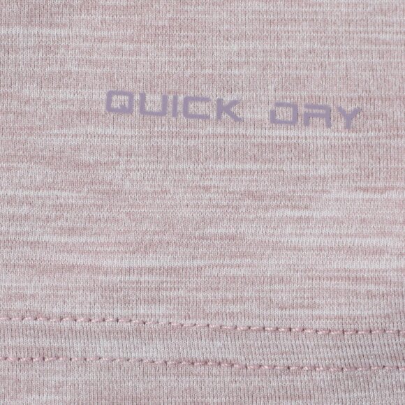 Q SPORTSWEAR - W FERMIER MELANGE MIDLAYER