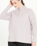 Q SPORTSWEAR - W FERMIER MELANGE MIDLAYER