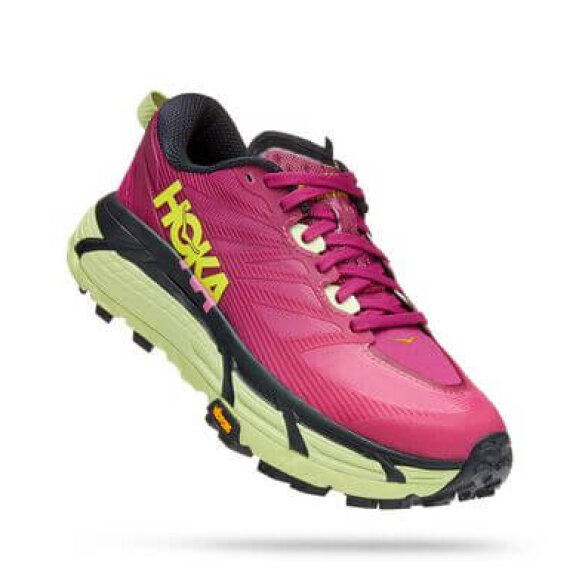 HOKA -  W MAFATE SPEED 3 TERRÆNLØBESKO