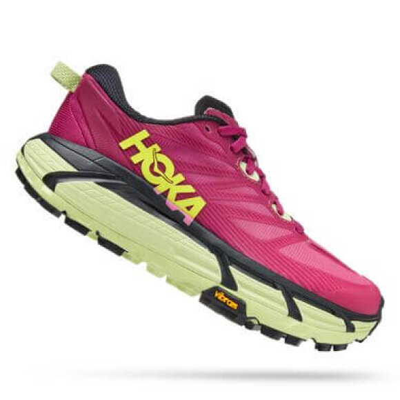 HOKA -  W MAFATE SPEED 3 TERRÆNLØBESKO
