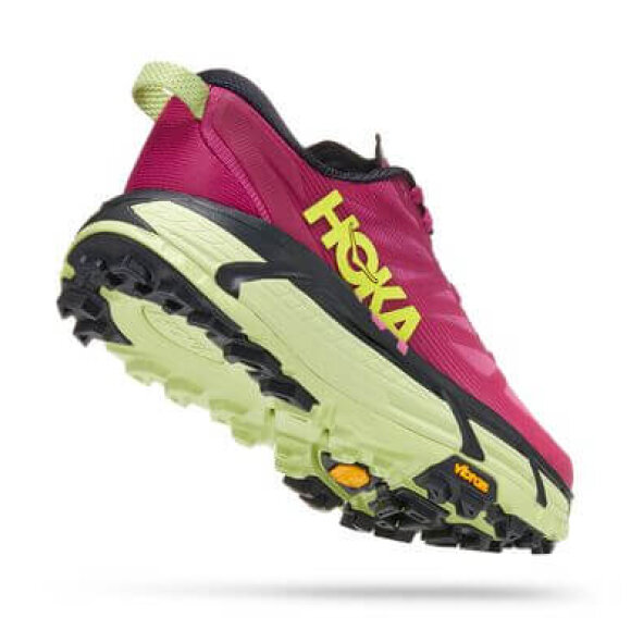 HOKA -  W MAFATE SPEED 3 TERRÆNLØBESKO