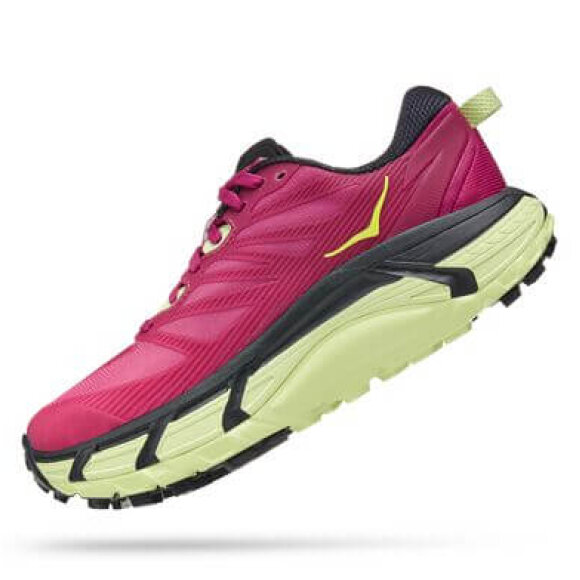 HOKA -  W MAFATE SPEED 3 TERRÆNLØBESKO
