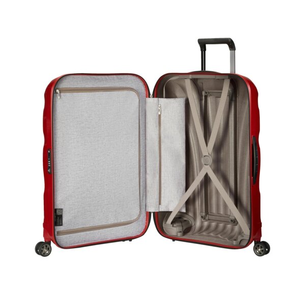 SAMSONITE - C-LITE SPINNER 81CM