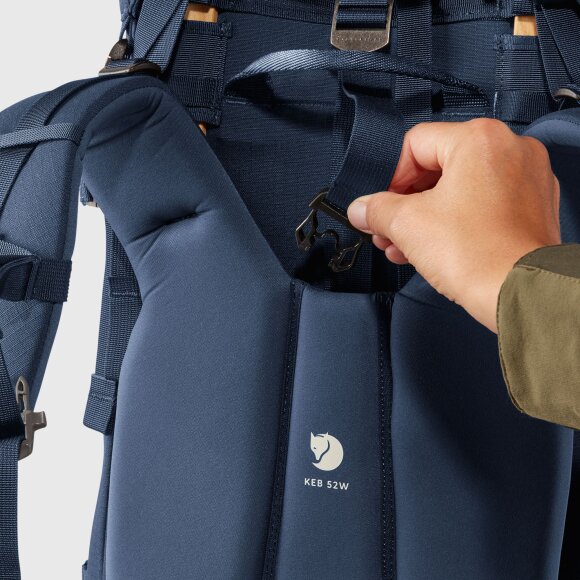 FJALLRAVEN - W KEB 52