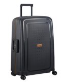 AMERICAN TOURISTER - S'CURE ECO SPINNER 69CM